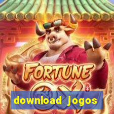 download jogos windows 7