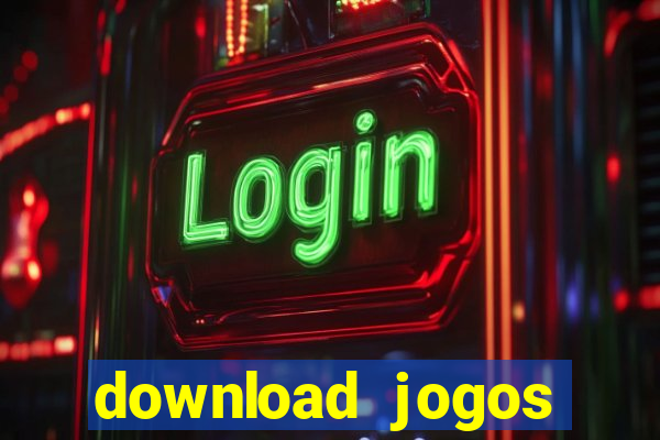 download jogos windows 7