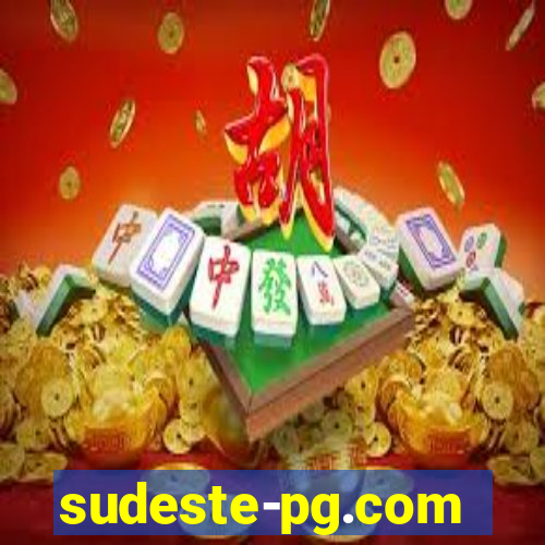 sudeste-pg.com