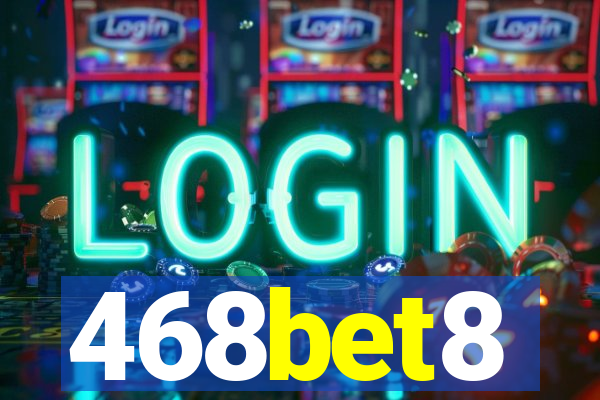 468bet8