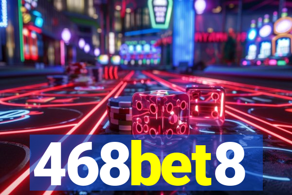 468bet8