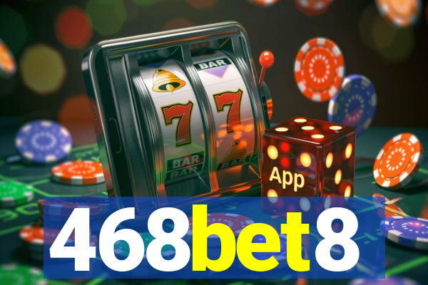 468bet8