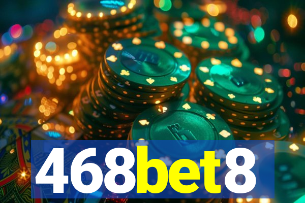 468bet8