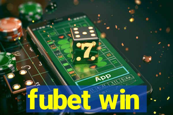 fubet win