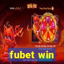 fubet win