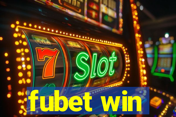 fubet win