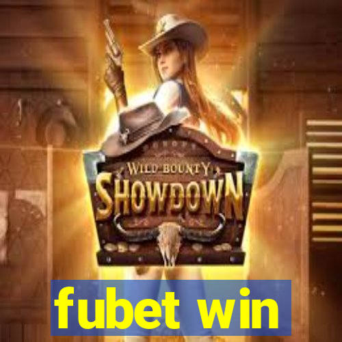 fubet win