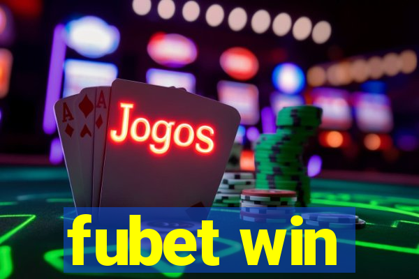 fubet win