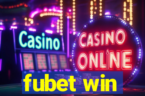 fubet win