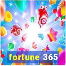 fortune 365