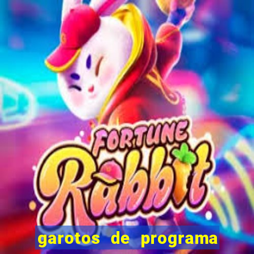 garotos de programa porto seguro