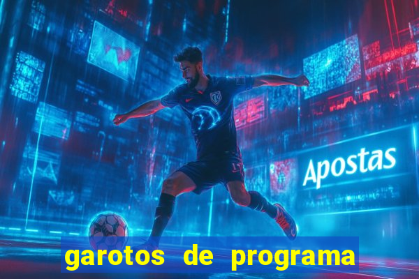 garotos de programa porto seguro