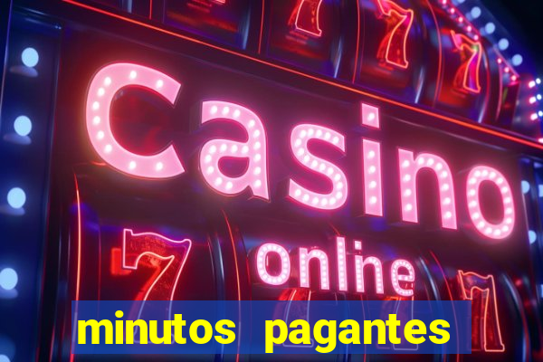 minutos pagantes fortune ox 2024