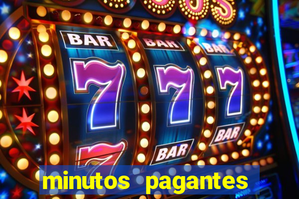 minutos pagantes fortune ox 2024