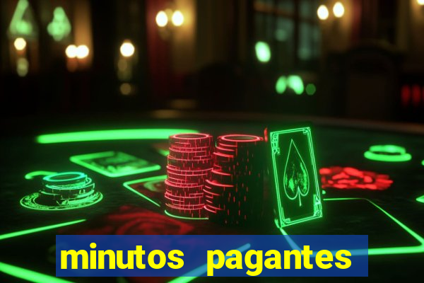 minutos pagantes fortune ox 2024