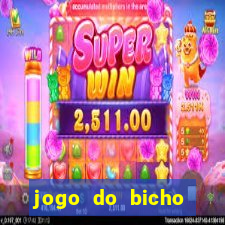 jogo do bicho documentario globoplay