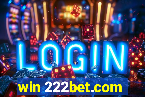 win 222bet.com