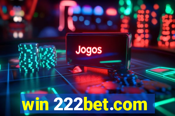 win 222bet.com