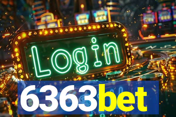 6363bet