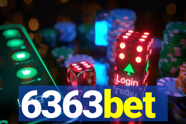 6363bet