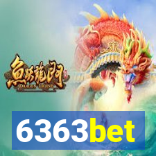 6363bet