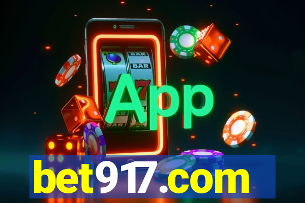 bet917.com