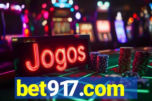 bet917.com