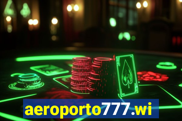 aeroporto777.win