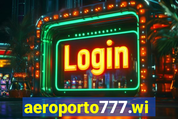 aeroporto777.win