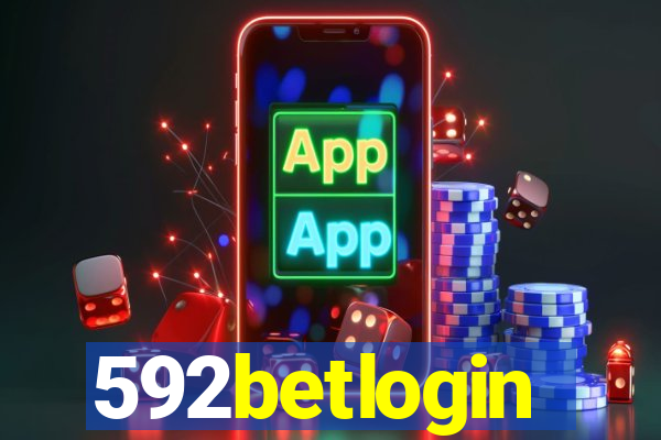 592betlogin