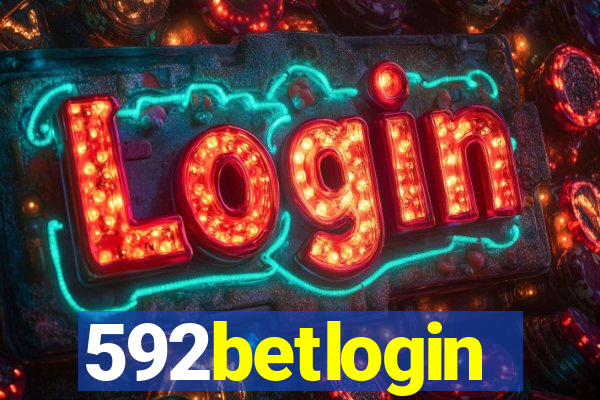 592betlogin