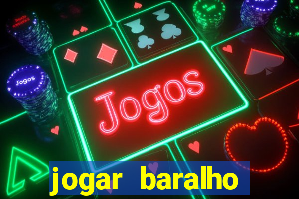 jogar baralho cigano gratis