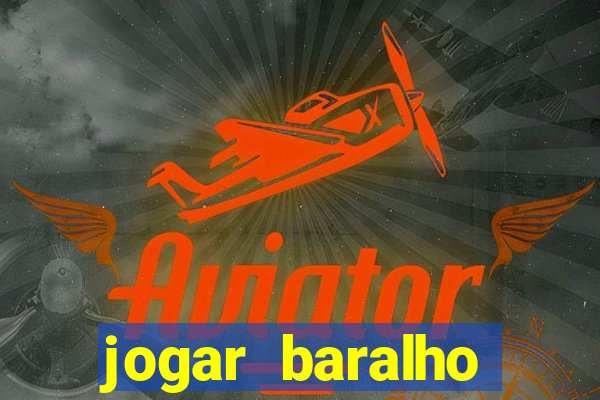 jogar baralho cigano gratis