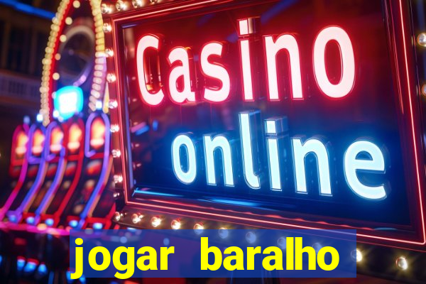 jogar baralho cigano gratis