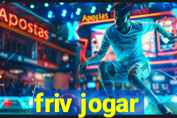 friv jogar