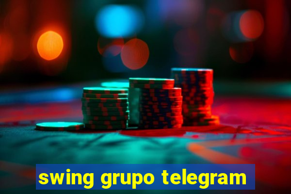 swing grupo telegram