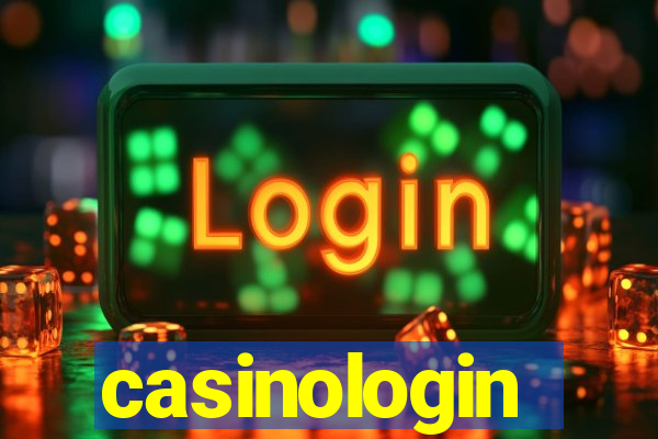 casinologin