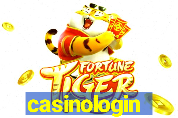 casinologin