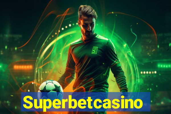 Superbetcasino