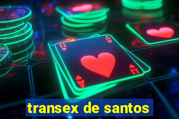 transex de santos