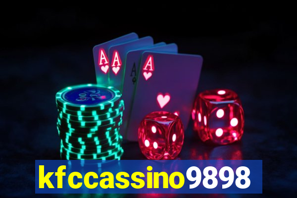 kfccassino9898