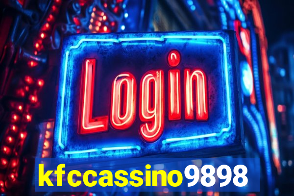 kfccassino9898