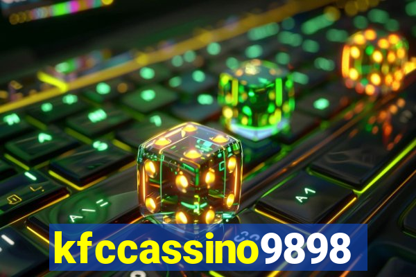 kfccassino9898