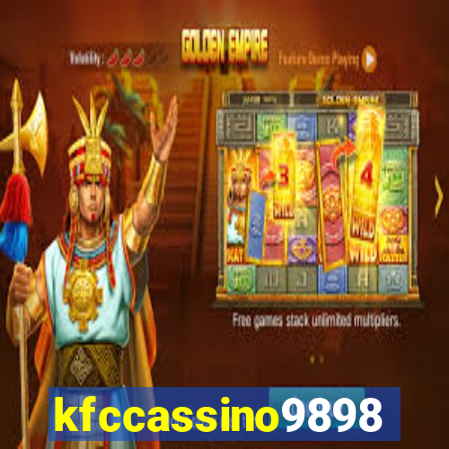 kfccassino9898