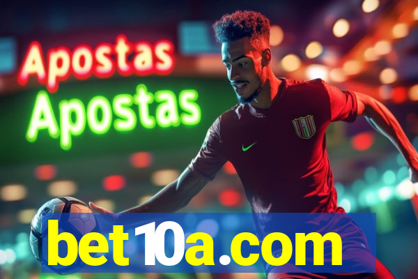 bet10a.com