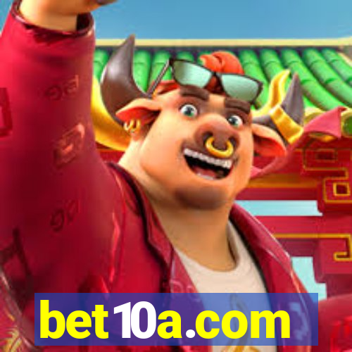 bet10a.com