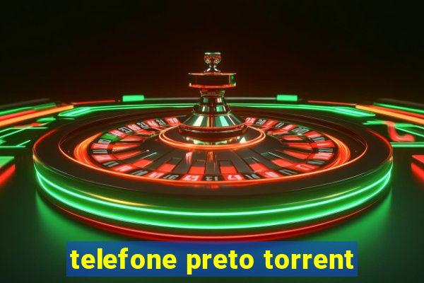 telefone preto torrent