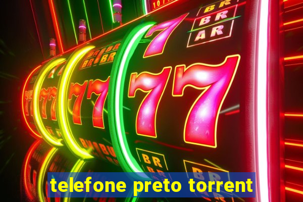 telefone preto torrent