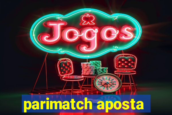 parimatch aposta