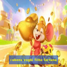 rubens zogbi filho fortuna